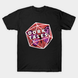 Wild Beyond the Dorktales T-Shirt